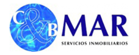 Logo Cbmar Servicios Inmobiliarios